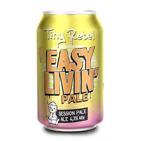 TinyRebelEasyLivin’SessionPaleAle