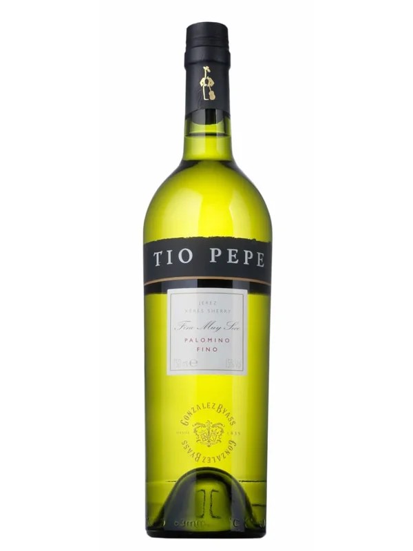 TioPepePalominiFino100cl.15%