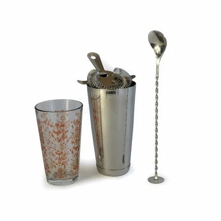 TippleCocktailShakerSet