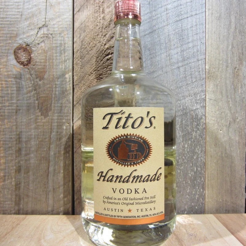 TitosVodka1.75L