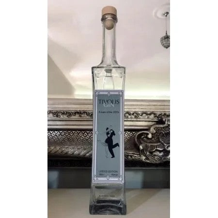 Tivoli’sGin(50cl)41%