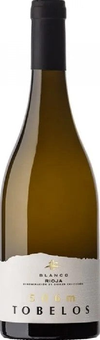 Tobelos506ViuraGarnahcaBlancoMagnum150cl