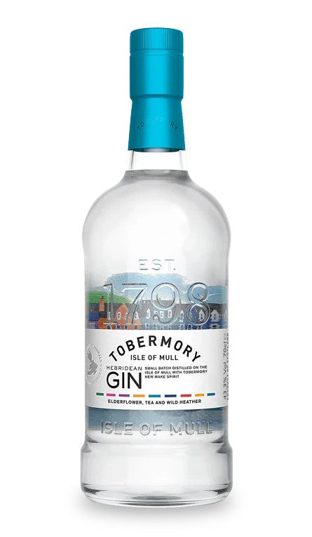 TobermoryHebrideanGin