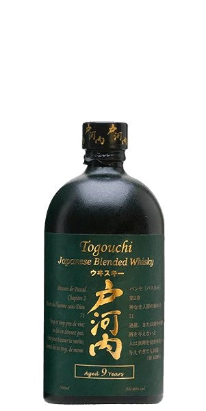 Togouchi9YearOld(700mL)