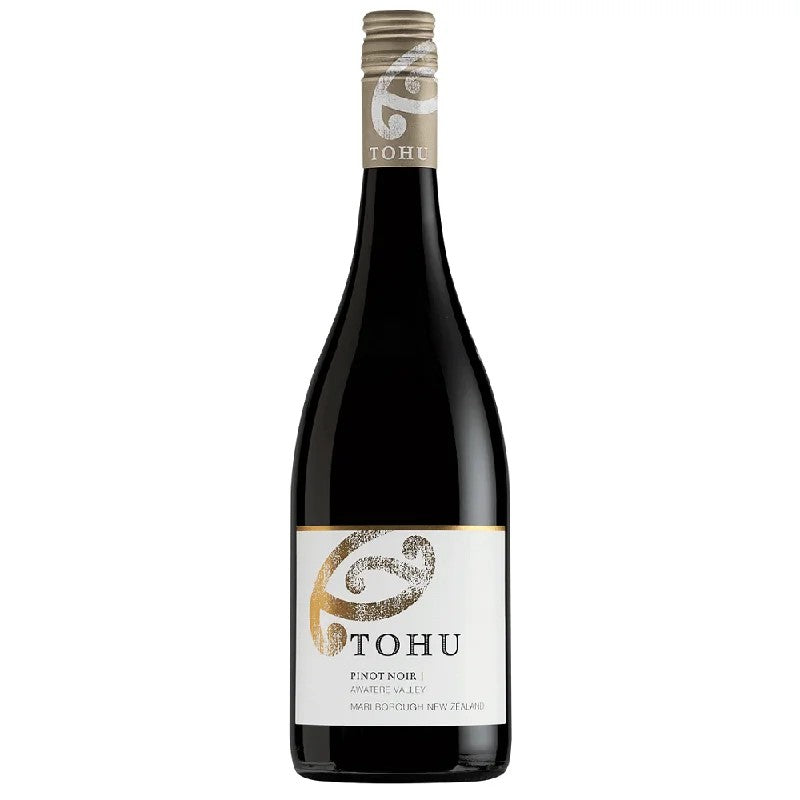 TohuPinotNoir