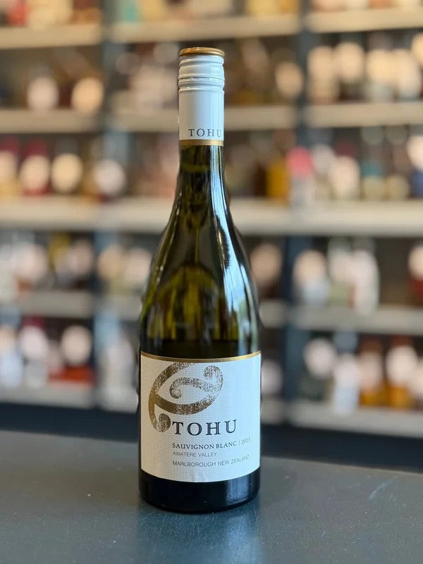 TOHUSAUVIGNONBLANC,NEWZEALAND2024