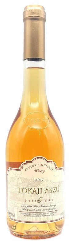 TOKAJIASZU5PUTT50cl2017