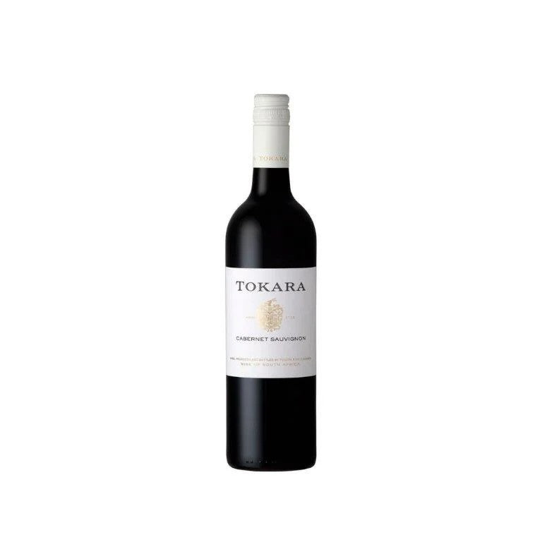Tokara750mlCabernetSauvignon