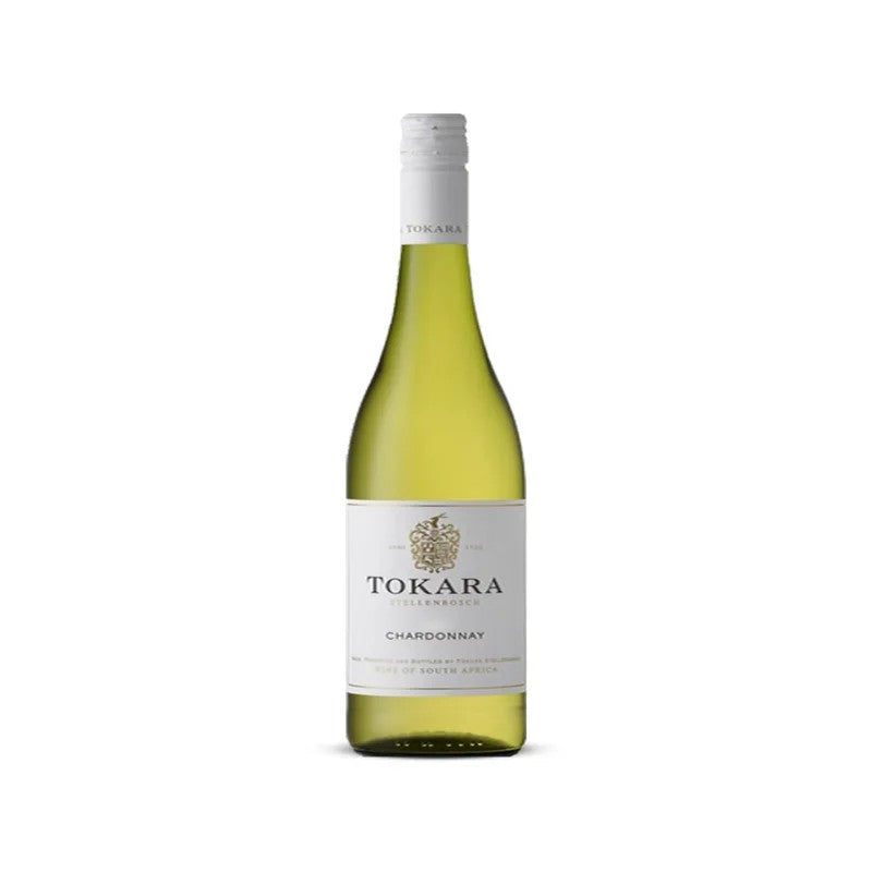 Tokara750mlChardonnay