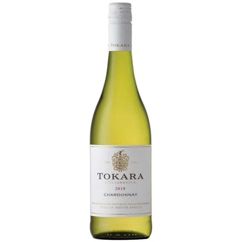 TokaraChardonnay750ml