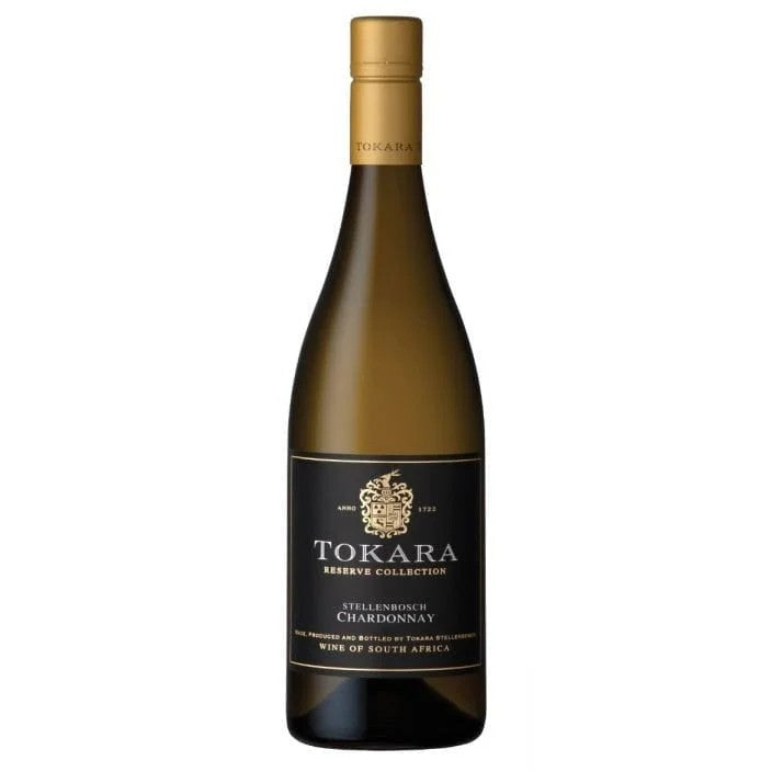 TokaraReserveCollectionChardonnay750ml