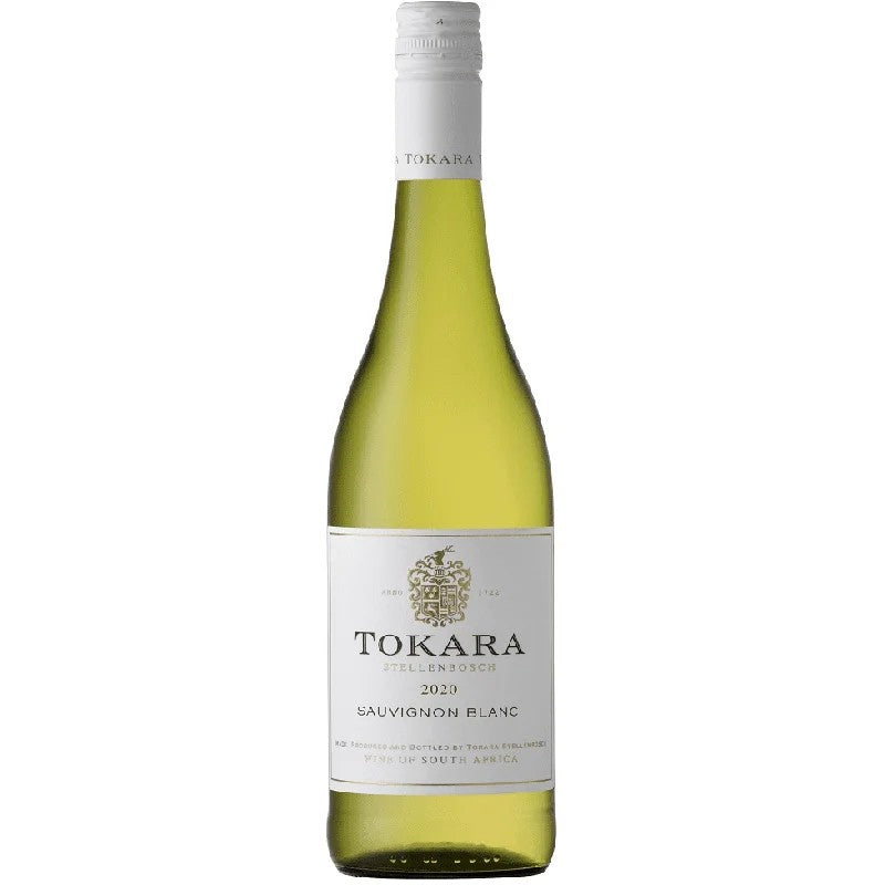 TokaraSauvignonBlanc750ml