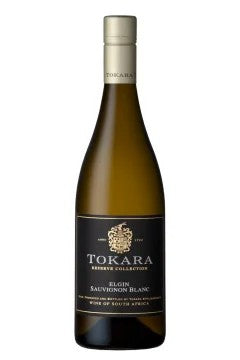 TokaraSauvignonBlancReserveCollectionElgin2024