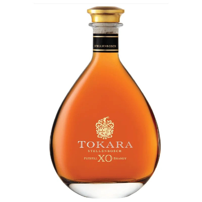 TokaraXOPotstillBrandy