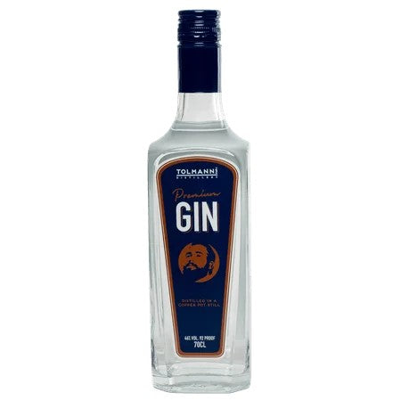 TolmannsGin70cl(46%ABV)