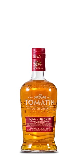 TomatinCaskStrength(700mL)
