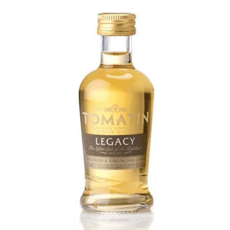 TomatinScotchWhiskyLegacy(5cl)