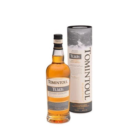 Tomintoul–T’Lath(70cl,40%)