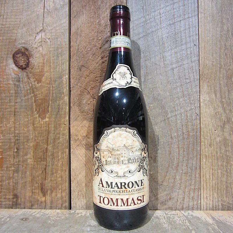 TommasiAmaroneDellaValpolicella2019750ml