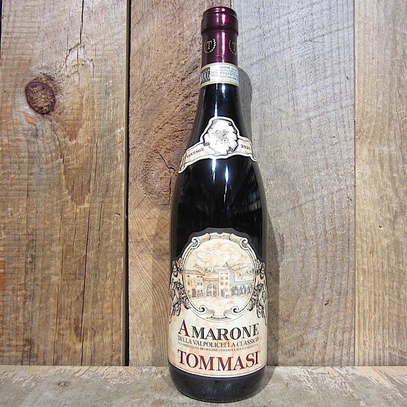 TommasiAmaronedellaValpolicella2020750ml