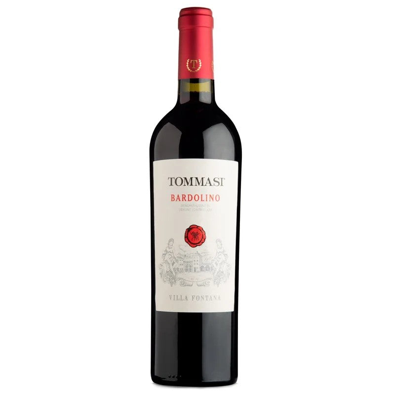 TommasiVillaFontanaBardolino