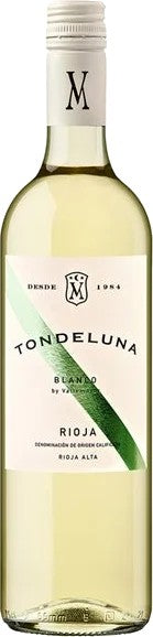 TondelunaBlancoRioja75cl