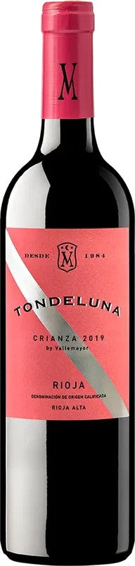 TondelunaCrianzaRioja75cl