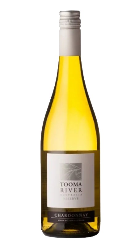 ToomaReserveChardonnay