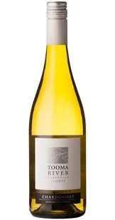 ToomaRiverChardonnay75cl