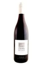 Toomariverreserveshiraz75cl