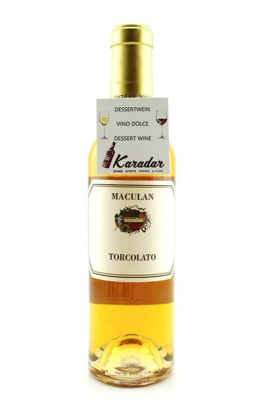 Torcolato2022–13,5%vol.MaculanWinery