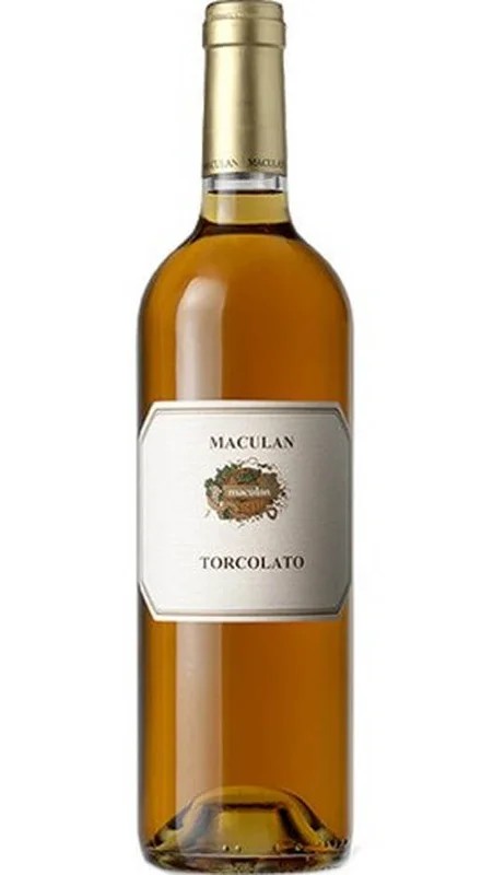 TorcolatoPassitoBreganzeDOC–Maculan