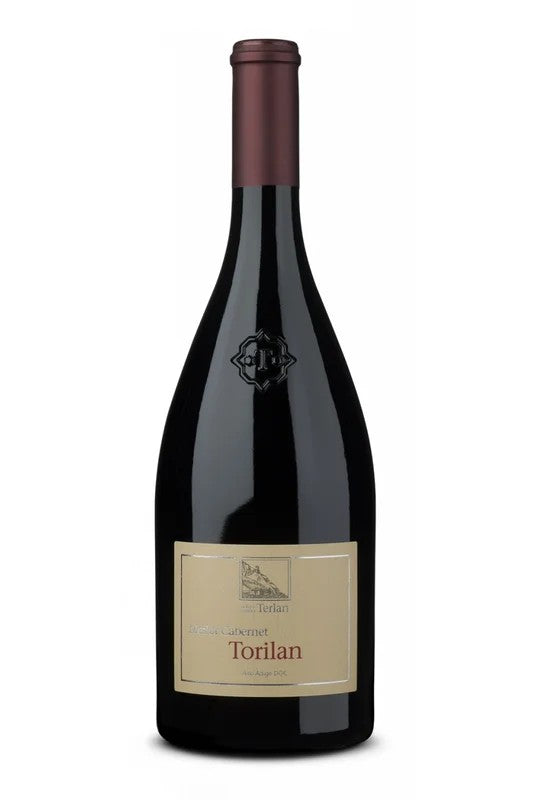 TorilanMerlot–Cabernet2023–13,5%vol.TerlanoWinery