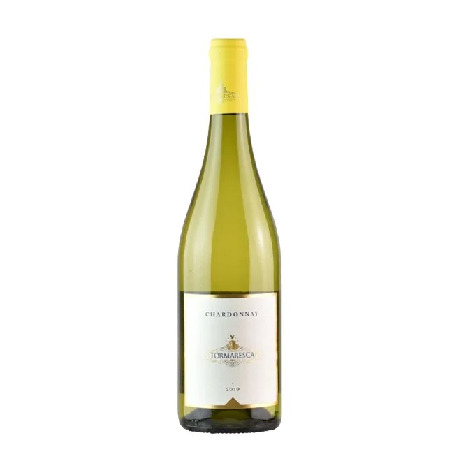 TormarescaChardonnayIgtCl75wine