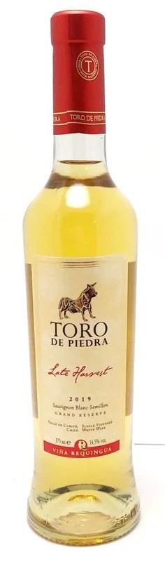 TORODEPIEDRALATEHARVSAUV/SEM2023*375ml*