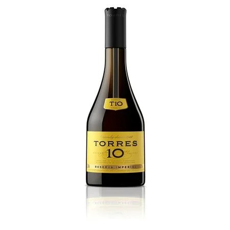 Torres10GranReservaImperialBrandy70cl(38%ABV)