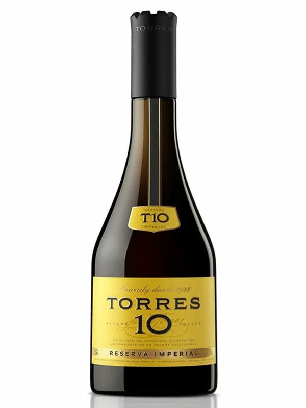Torres10ReservaImperial70cl.38%
