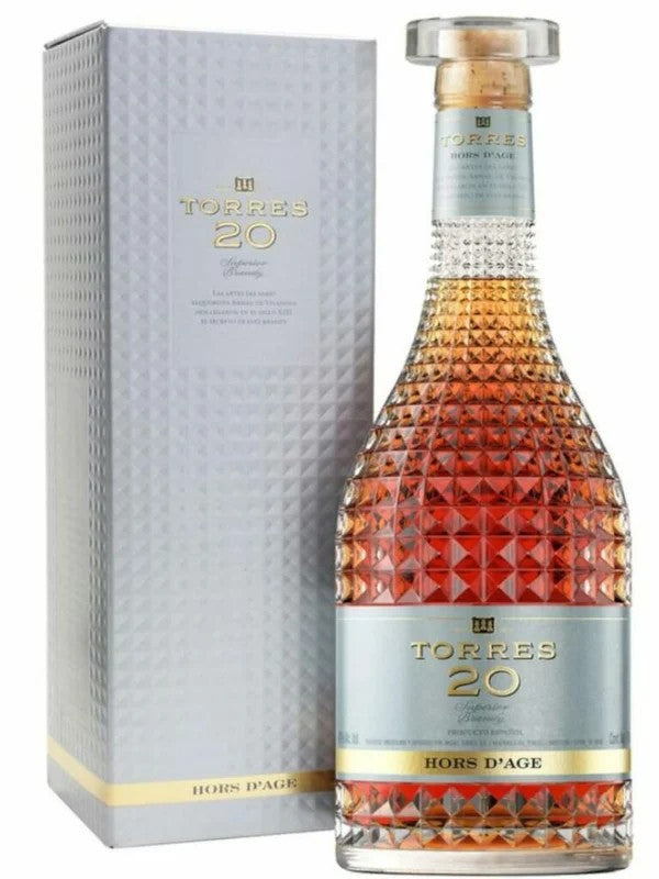 Torres20HorsD’Age70cl.40%