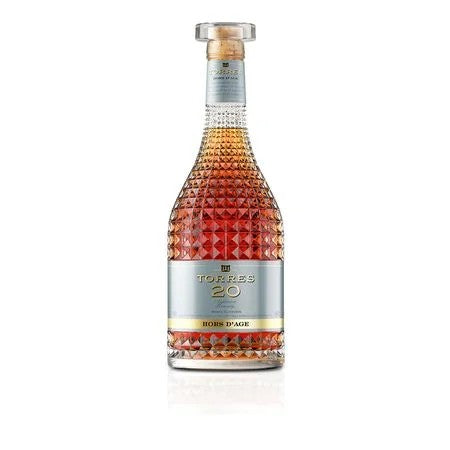 Torres20Horsd’AgeBrandy70cl(40%ABV)