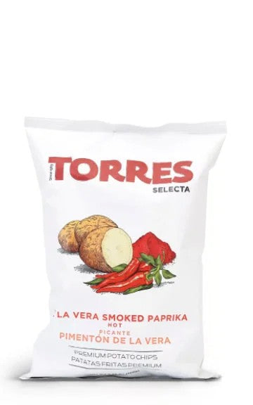 TorresLARGEDeLaVeraHotSmokedPaprikacrisps