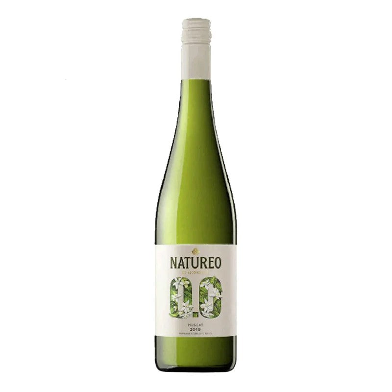 TorresNatureoMuscat–AlcoholFreeWhiteWine