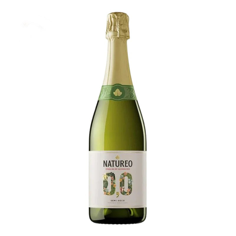 TorresNatureoSparkling–AlcoholFreeSparklingWhiteWine