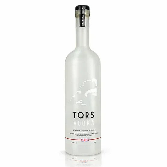 TORSDevonVodkaTORSDistillery