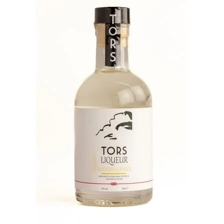 TorsElderflowerLiqueur(20cl)20%