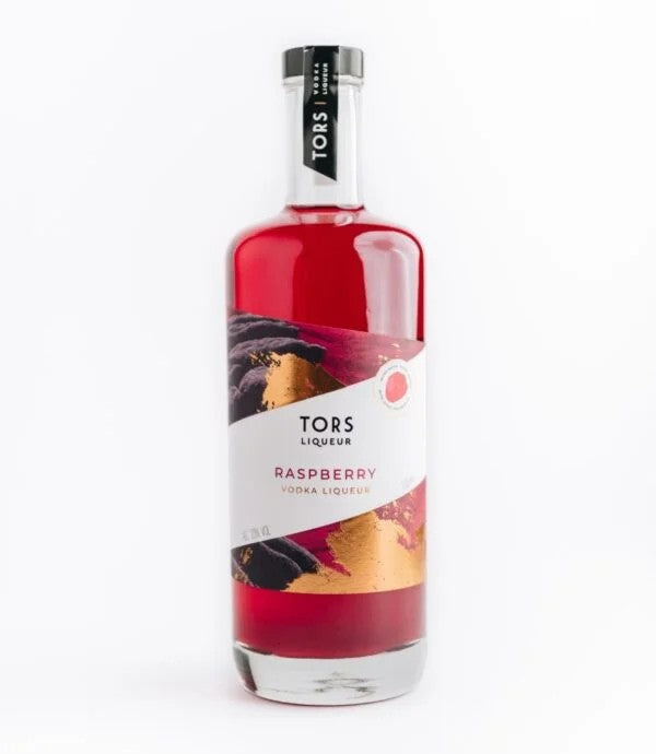 TORSRaspberryVodkaLiqueur