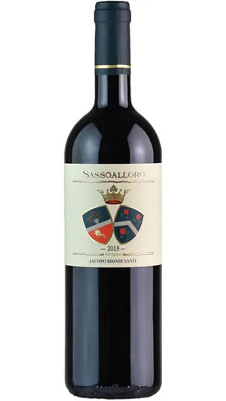 ToscanaIGT–Sassoalloro–JacopoBiondiSanti