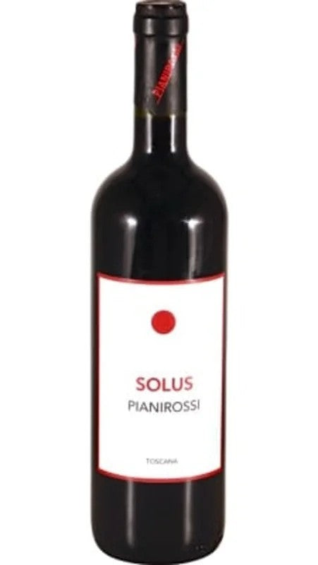 ToscanaRossoIGT–Solus–Pianirossi