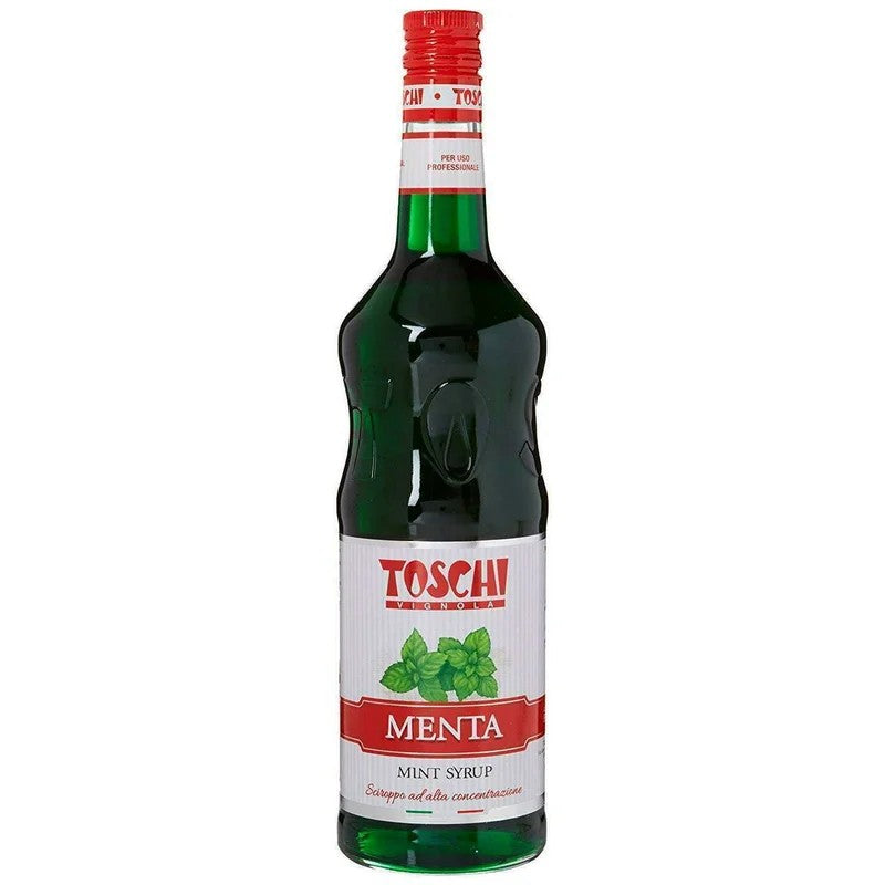 ToschiMintSyrup1L