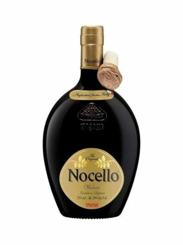 ToschiNocello70cl.24%