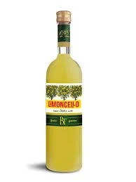 TosoliniLimoncello70cl
